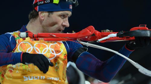 Ole Einar Bjørndalen ci ripensa, avanti fino al 2016: 'Posso ancora migliorare!'