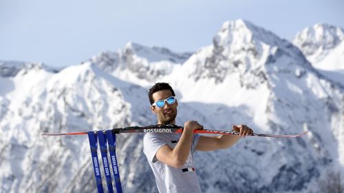 Tatsuki Machida: “Philipp Mills valorizza al meglio il mio lato artistico”