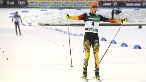 Inizia oggi il raduno di Forni Avoltri degli Under 20