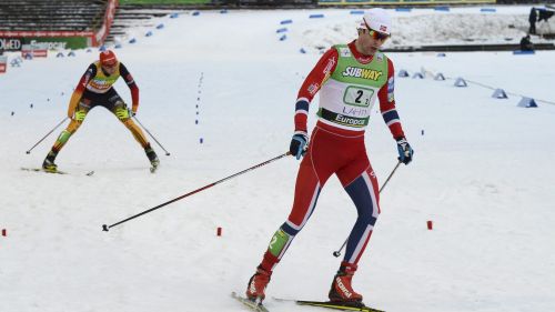 Si ritira Fränzi Aufdenblatten