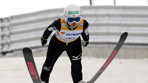 Slalom femminile di Åre, prima manche LIVE!