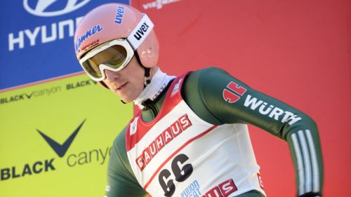 Nello slalom di Kranjska Gora storica doppietta tedesca: primo Felix Neureuther davanti a Fritz Dopfer! Quarto Patrick Thaler