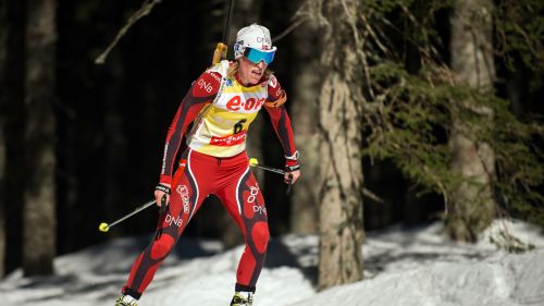 Fondiste qualificate per le Finali di Falun [Settore Femminile]