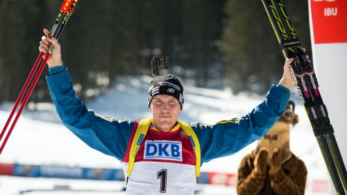 Slalom maschile di Kranjska Gora, prima manche LIVE!