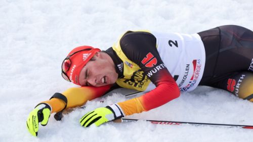 A Villach Johannes Rydzek vince anche la seconda gara del Summer Grand Prix