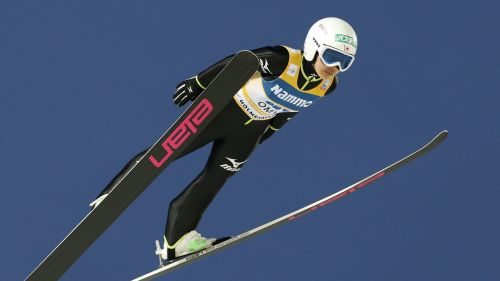 Slalom femminile di Lenzerheide, seconda manche LIVE!