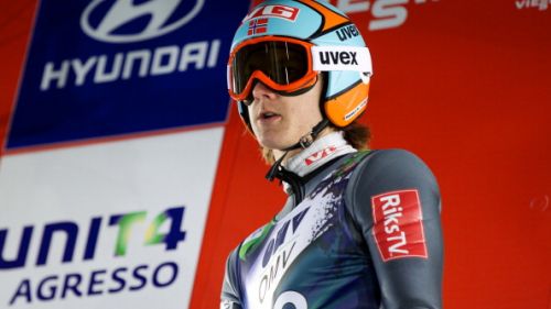 Tom Hilde e Rok Justin vincono in Continental Cup a Engelberg. Assegnati i pettorali supplementari