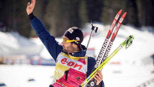 Pokljuka, 'jolly' della Coppa del Mondo, dove Martin Fourcade non ha mai vinto [Presentazione Maschile]
