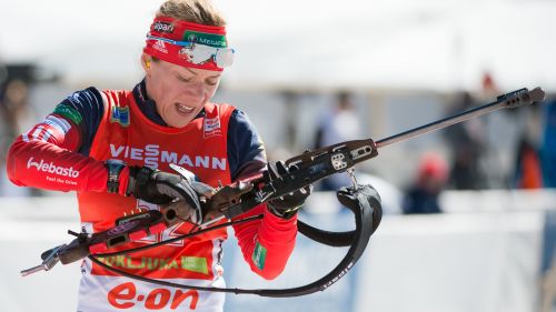 Rico Peter grande protagonista dei nazionali svizzeri di spinta