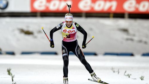 Slalom femminile di Lenzerheide, prima manche LIVE!