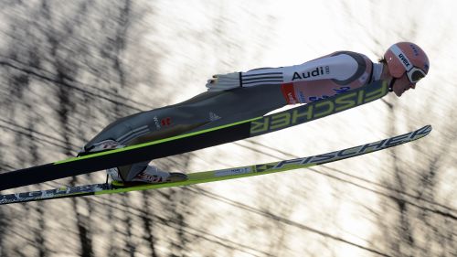 Il Canada cerca nuovi talenti per il mondo del bob e dello skeleton