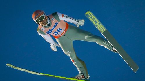 Troppo vento ad Harrachov, niente salti, Severin Freund è campione del mondo