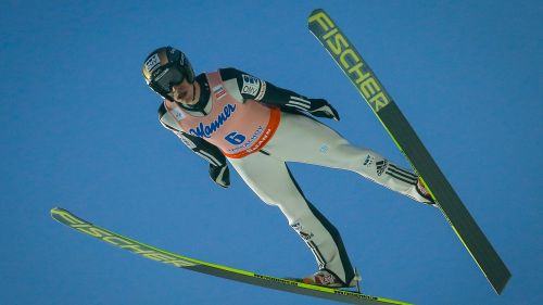 Natalia Zhukova e Stanislav Volzhentsev vincono le skiathlon dei campionati nazionali russi