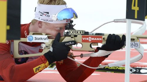 VIDEO LIVE STREAMING - Prima manche bob a due maschile da Lake Placid. 