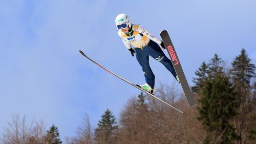 Sara Takanashi chiude con l'ennesimo successo la sua annata da record