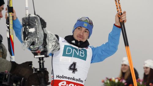 La Germania per le gare di Aspen e Lake Louise