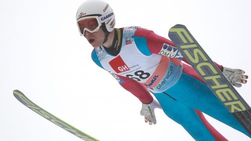 A Innsbruck Stefan Kraft si laurea campione d'Austria su Large Hill