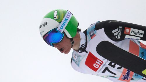 Peter Prevc chiude in bellezza la stagione vincendo la seconda gara di Planica