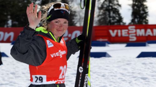 Non c’è Yulia Tchekaleva fra i fondisti russi che parteciperanno al Tour de Ski