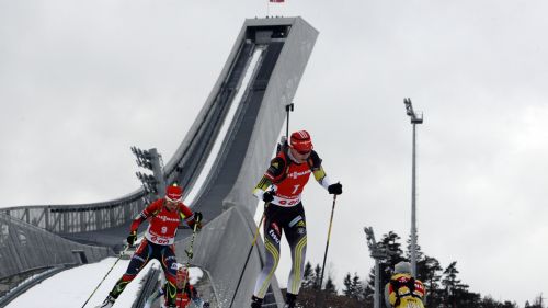 I convocati dell'Italia del biathlon per i Mondiali junior e youth di Minsk