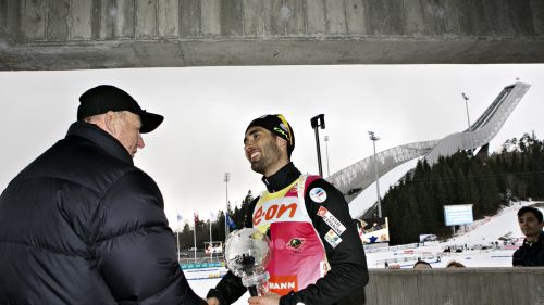 Nell'Alpen Cup di Pokljuka vittoria di Peter Tumler, podi per Carmen Runggaldier e Ilaria Baritussio