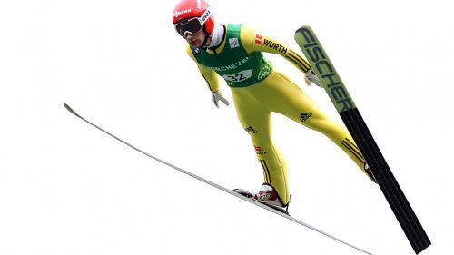 Aksel Svindal, rientro più vicino 