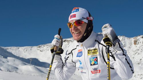 Anche Stoccolma scalda i motori in vista dei Giochi olimpici invernali 2026