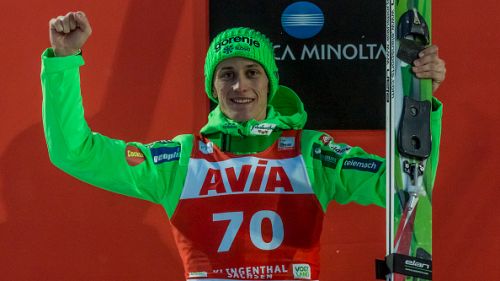 Pellegrino re di Davos, sua la prima Sprint a skating della stagione!