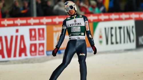 Clamoroso a Nizhny Tagil. Kamil Stoch non supera la qualificazione!