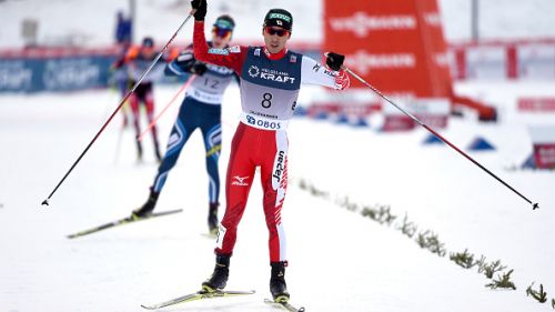 FANTABIATHLON - Notiziario 15 gennaio (Punti Staffetta + Classifiche)