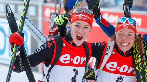 Elisabeth Willibald vince lo slalom di Coppa Europa di Göstling-Hochkar
