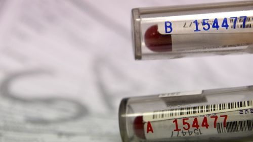 Biathlon e doping