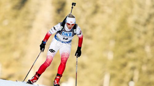 Krog e Graabak vincono la team sprint della Val di Fiemme. Costa si infortuna