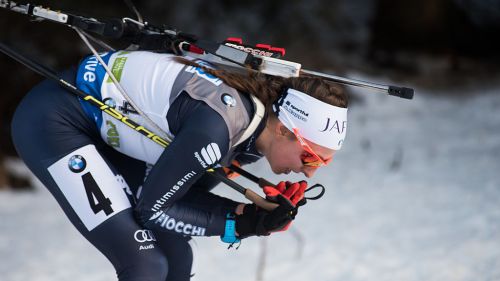 Aksel Svindal, rientro più vicino 
