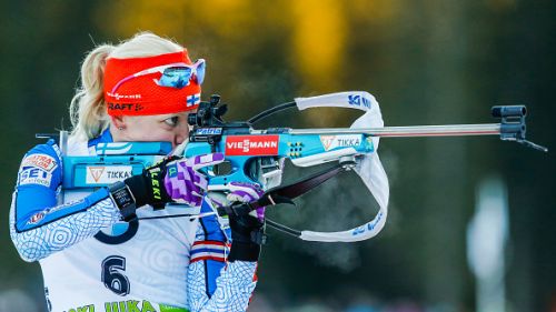 Le discesiste azzurre preparano Altenmarkt/Zauchensee a Santa Caterina Valfurva