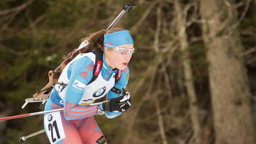 Storia del Tour de Ski – Edizione Femminile 2012