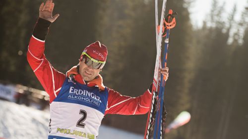 Tanto turnover nella Svezia del biathlon per le tappe di gennaio