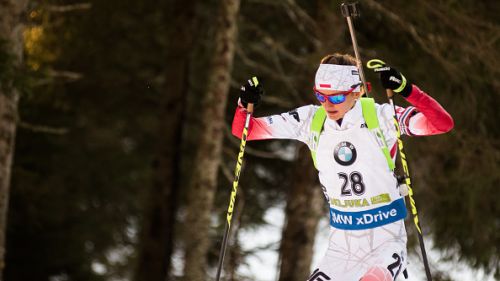 Anche Stoccolma scalda i motori in vista dei Giochi olimpici invernali 2026