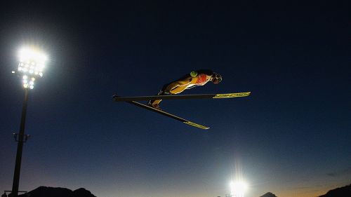 Nizhny Tagil inadenpiente. La Fis stralcia le tappe di Coppa del Mondo russe