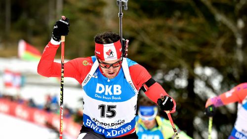 Krog e Graabak vincono la team sprint della Val di Fiemme. Costa si infortuna