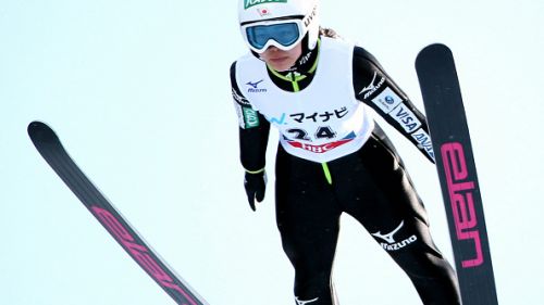 FANTABIATHLON - Notiziario 15 gennaio (Punti Staffetta + Classifiche)