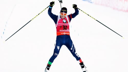 Elisabeth Willibald vince lo slalom di Coppa Europa di Göstling-Hochkar