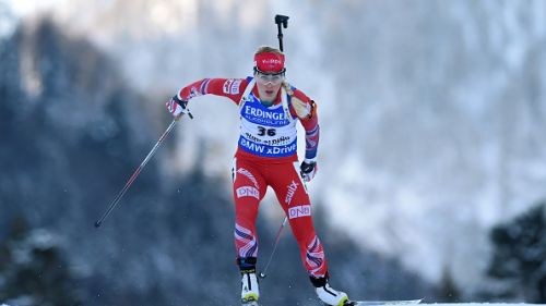 Wendl-Arlt stravincono a Oberhof e si portano ad una vittoria di distanza dal record di Leitner-Resch