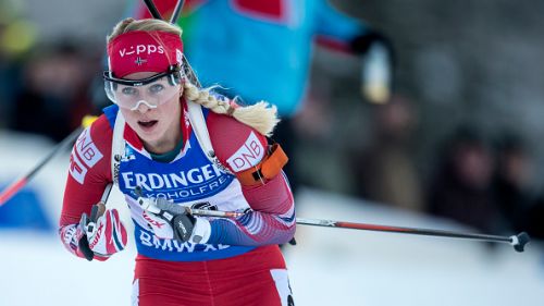 VIDEO - Pellegrino invincibile: storico poker a Planica