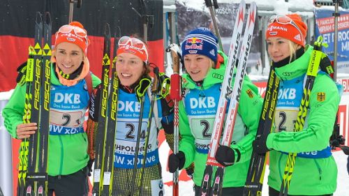 Lindsey Jacobellis e Jarryd Hughes vincono gli snowboard cross dei Winter X-Games di Aspen