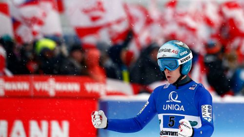 Incredibile a Lahti. Riiber ha la gara in pugno, ma sbaglia strada e vince Frenzel!