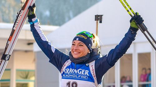 FANTABIATHLON - Pubblicazione Squadre dopo 2° mercato