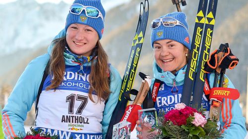 Sarà Lillehammer a recuperare le gare di Nizhny Tagil