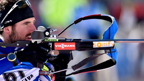 Annunciata la staffetta mista russa per i Mondiali. Non c'è Podchufarova