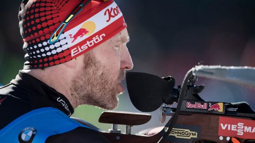 È Artem Tyshchenko il secondo biathleta positivo al Mildronats